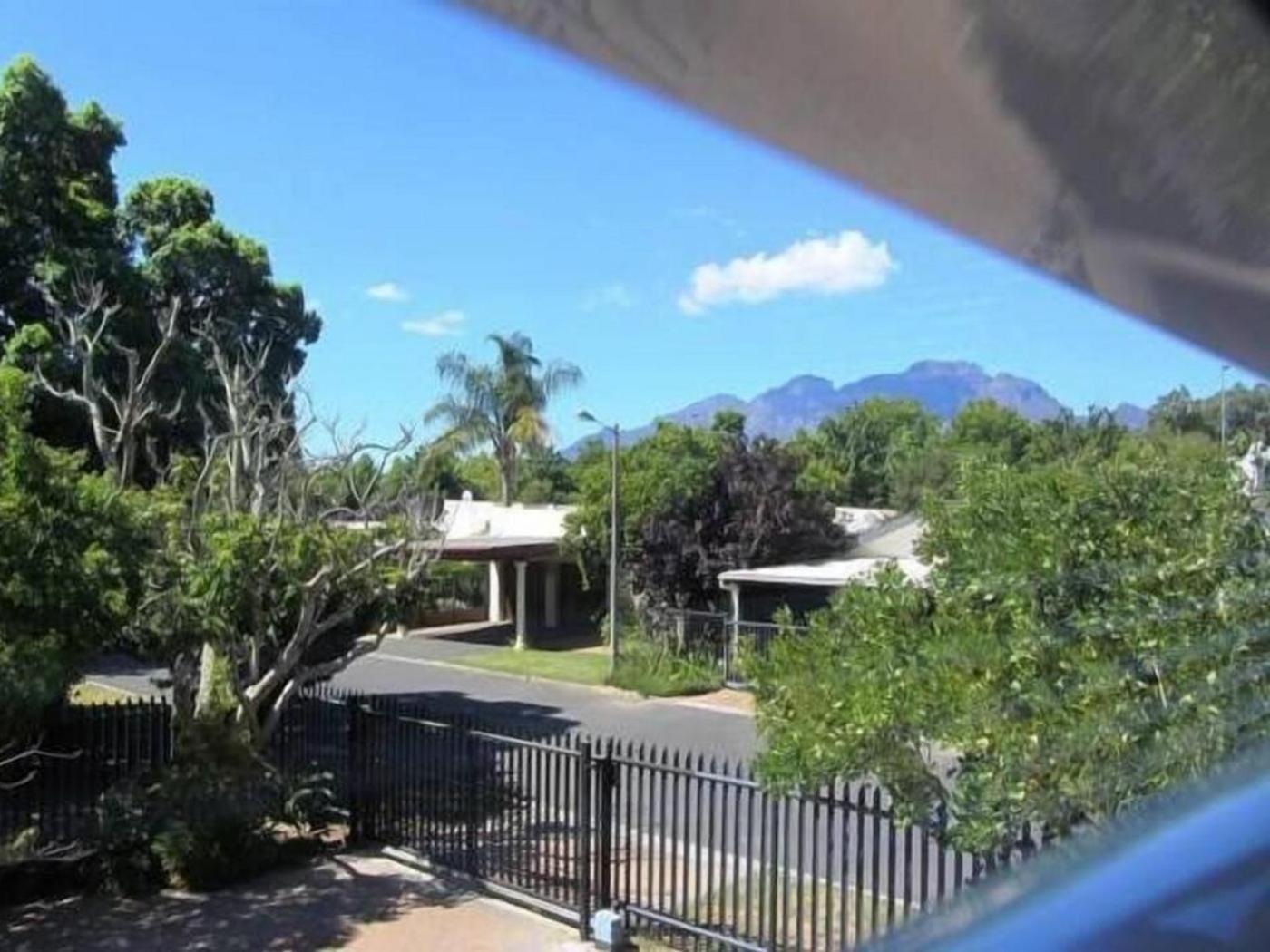 Absolute Bosch Guest House Stellenbosch Szoba fotó