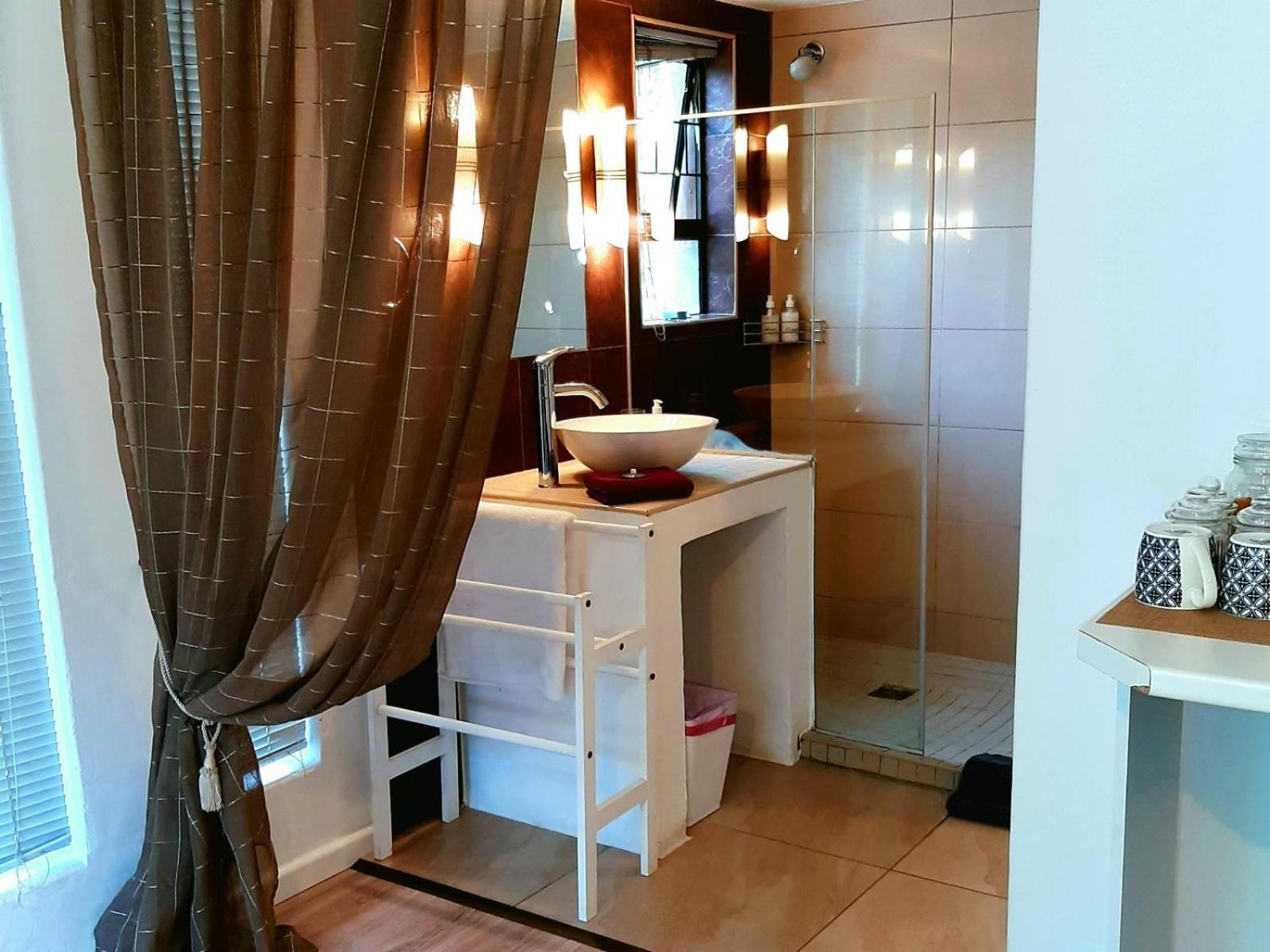 Absolute Bosch Guest House Stellenbosch Szoba fotó
