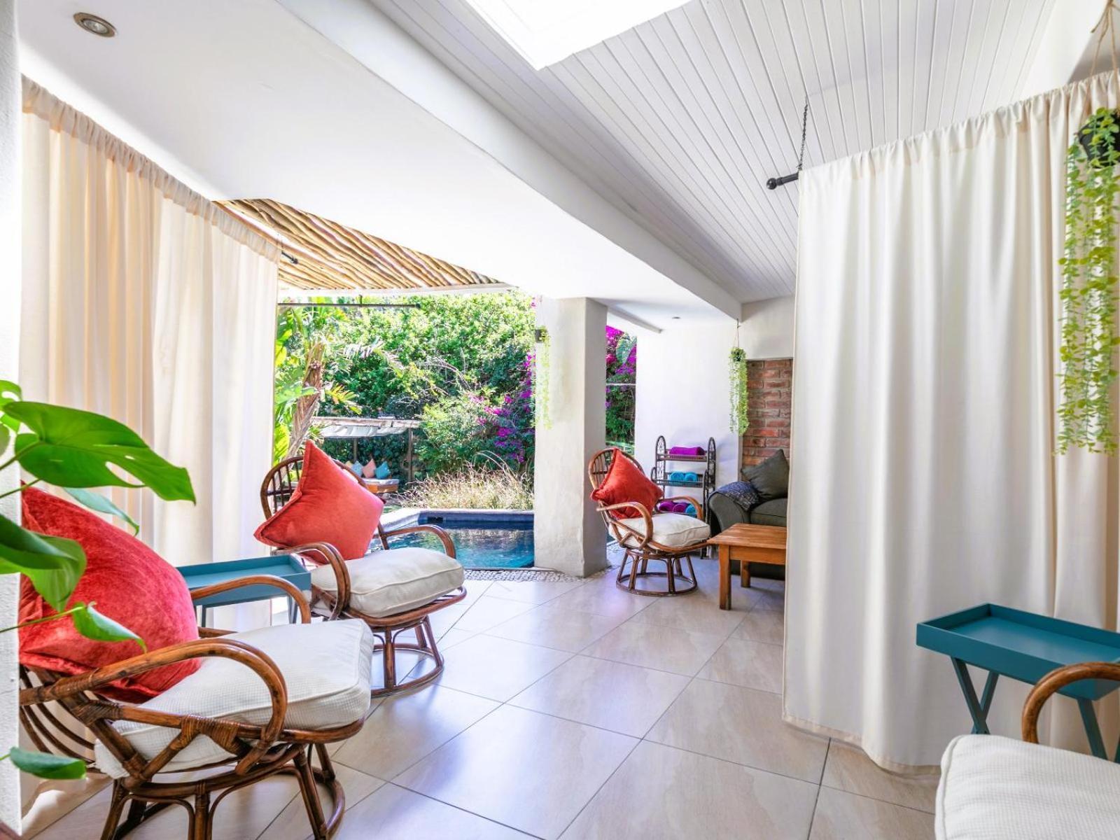 Absolute Bosch Guest House Stellenbosch Kültér fotó