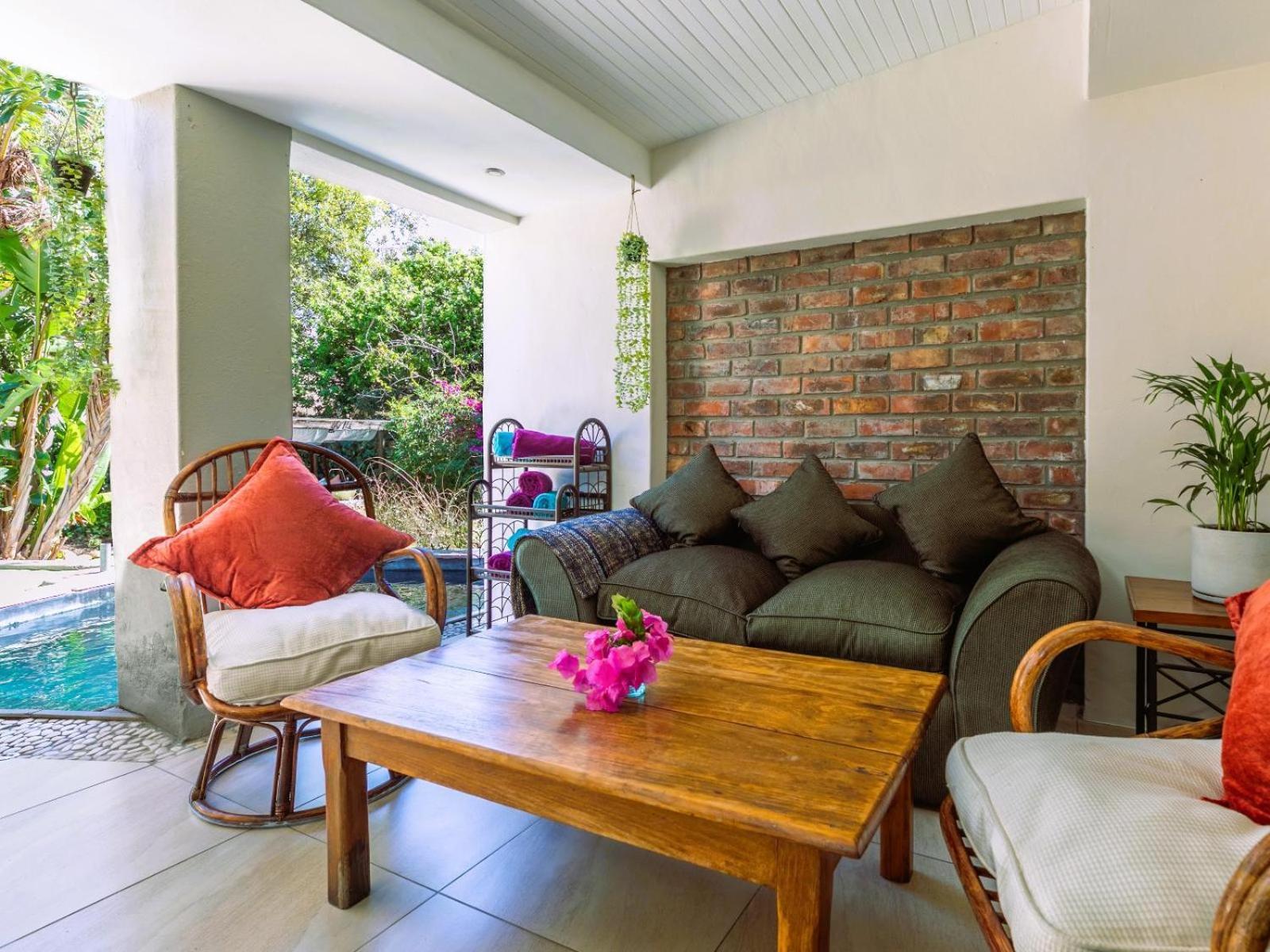 Absolute Bosch Guest House Stellenbosch Kültér fotó