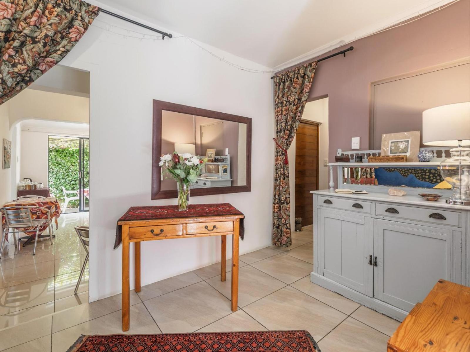 Absolute Bosch Guest House Stellenbosch Kültér fotó