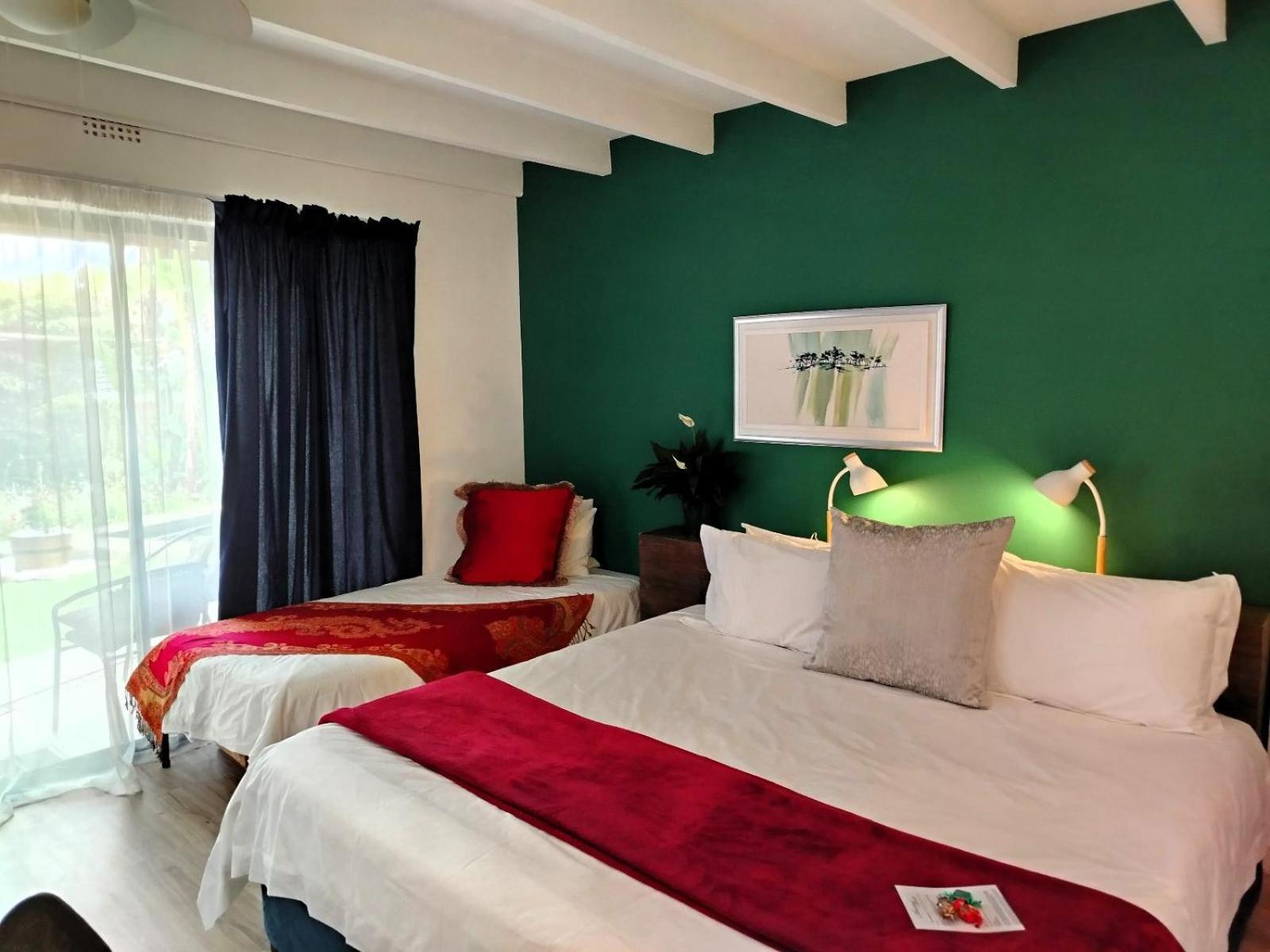 Absolute Bosch Guest House Stellenbosch Szoba fotó