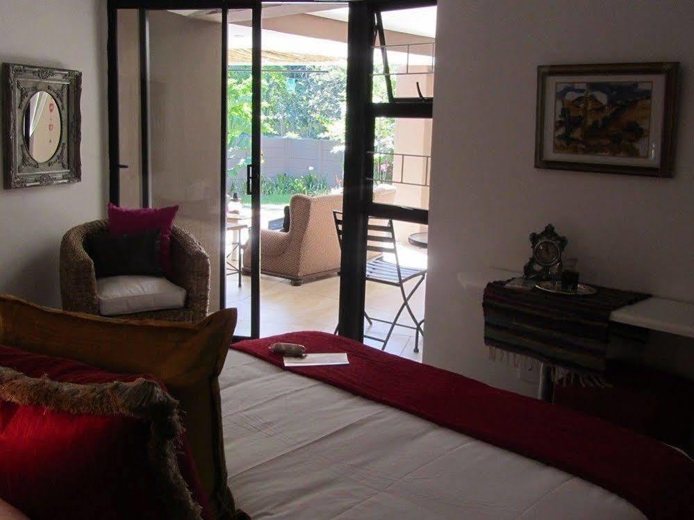 Absolute Bosch Guest House Stellenbosch Kültér fotó