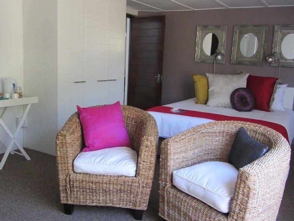 Absolute Bosch Guest House Stellenbosch Kültér fotó