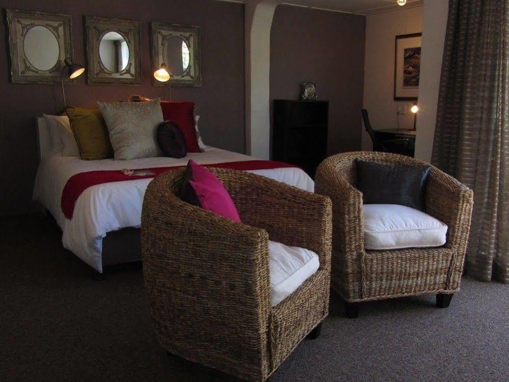 Absolute Bosch Guest House Stellenbosch Kültér fotó