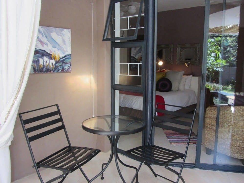 Absolute Bosch Guest House Stellenbosch Kültér fotó